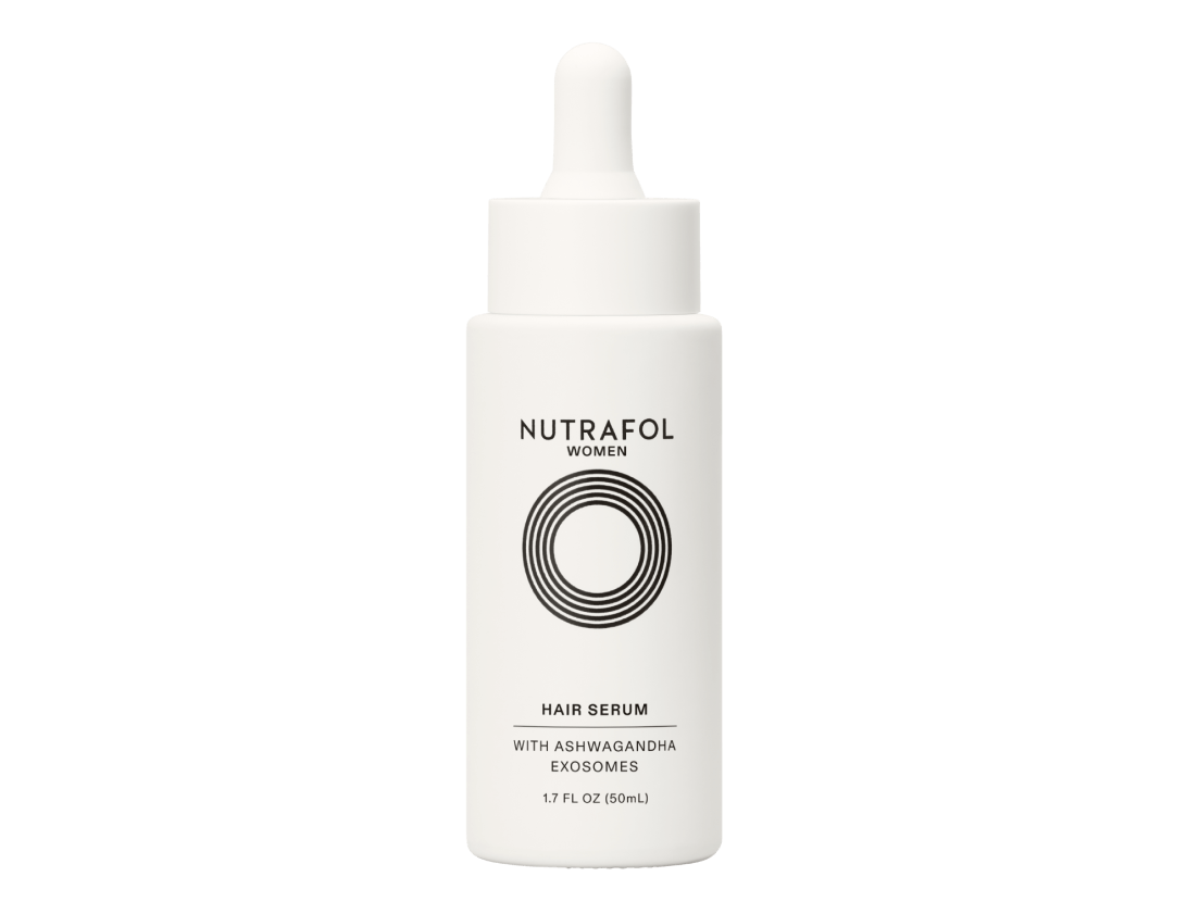Hair Serum