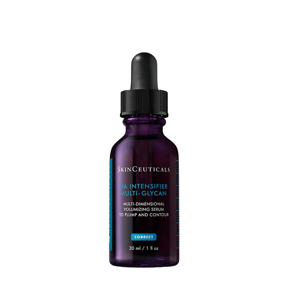 Hyaluronic Acid Intensifier Multi-Glycan