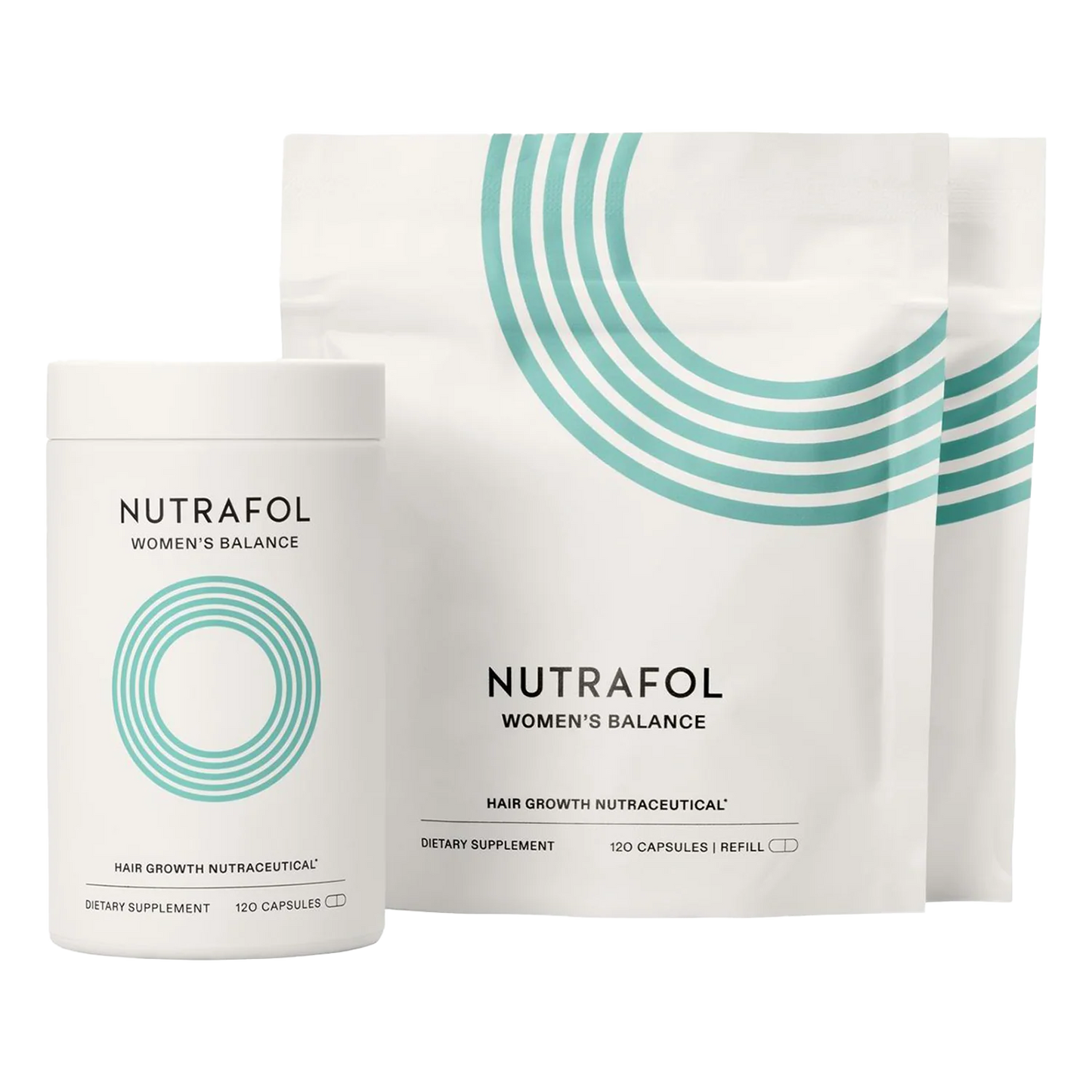 Women Balance 3-pack