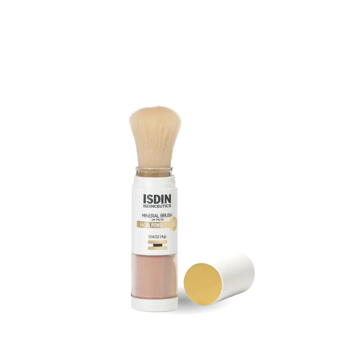 Isindceuticals Mineral Brush