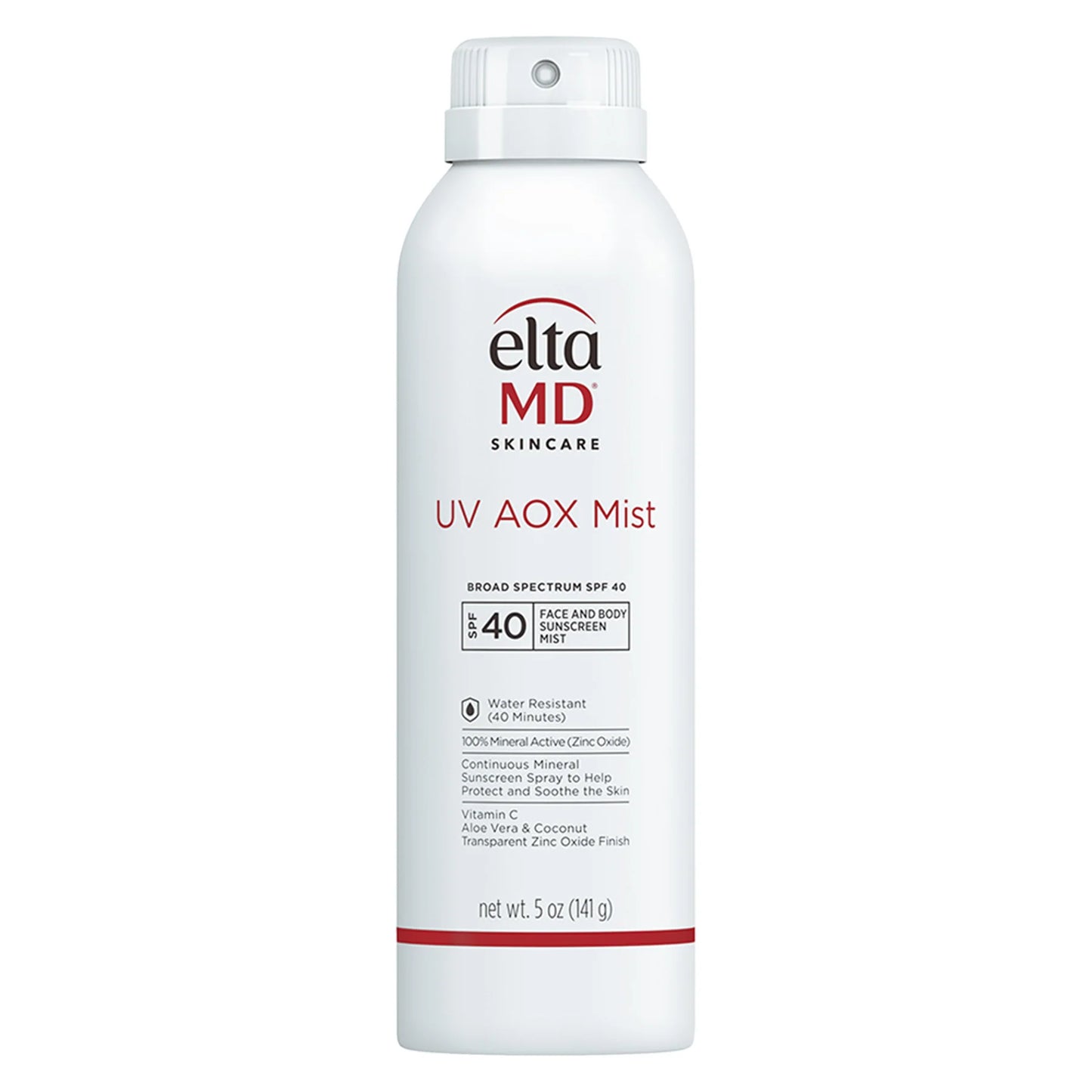 UV AOX Broad-Spectrum SPF 40