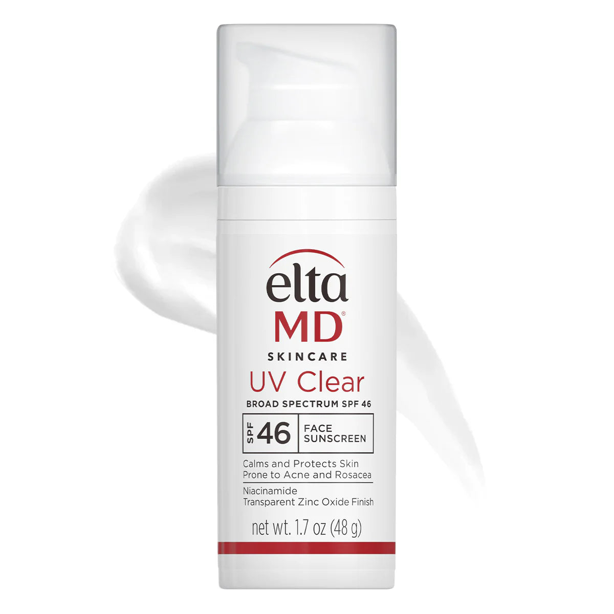 UV Clear Broad-Spectrum SPF 46
