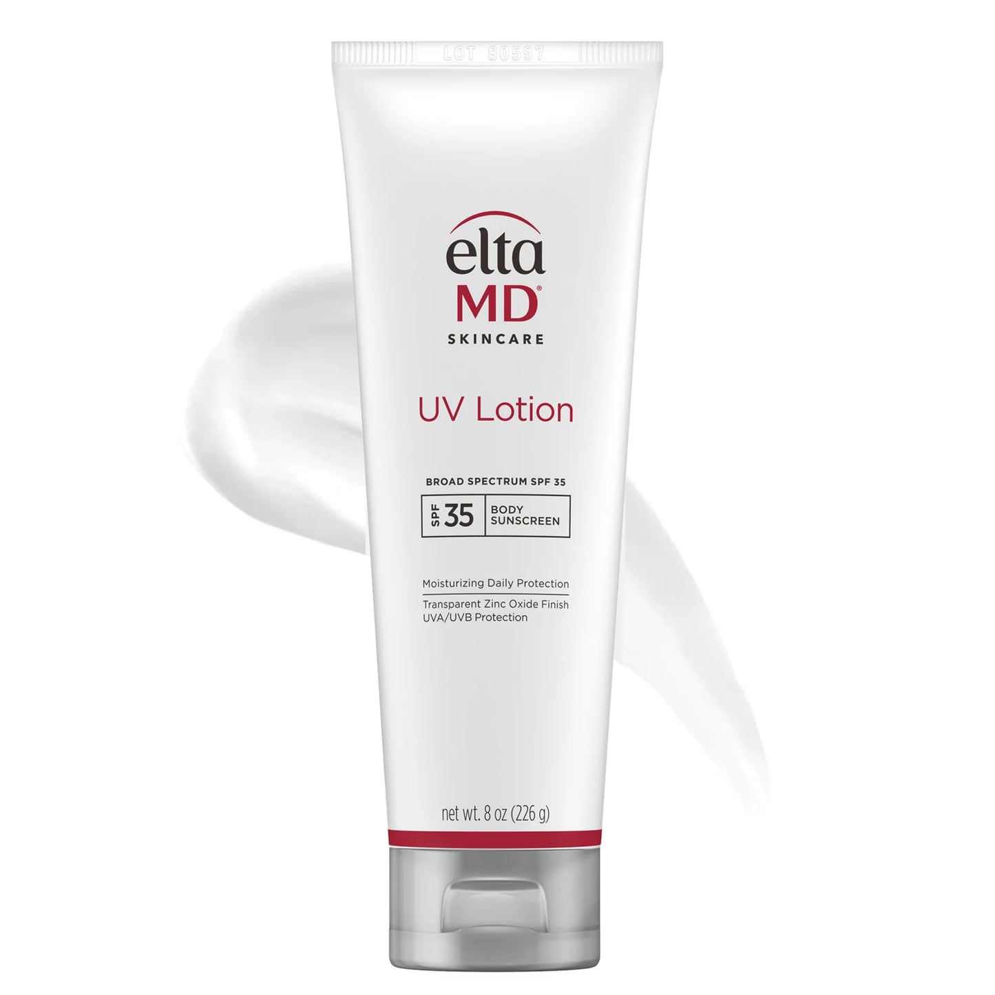 UV Lotion Broad-Spectrum SPF 35