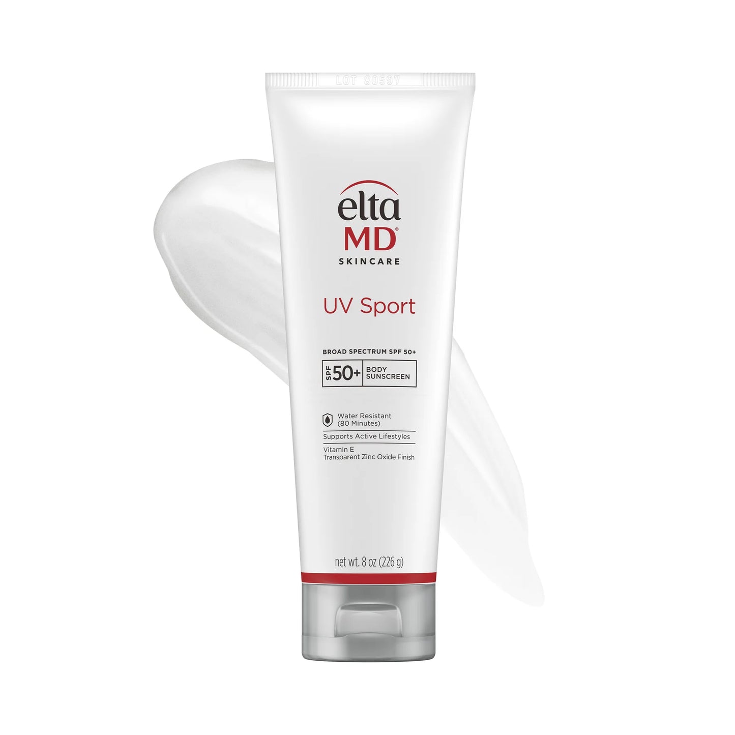 UV Sport Broad-Spectrum SPF 50+