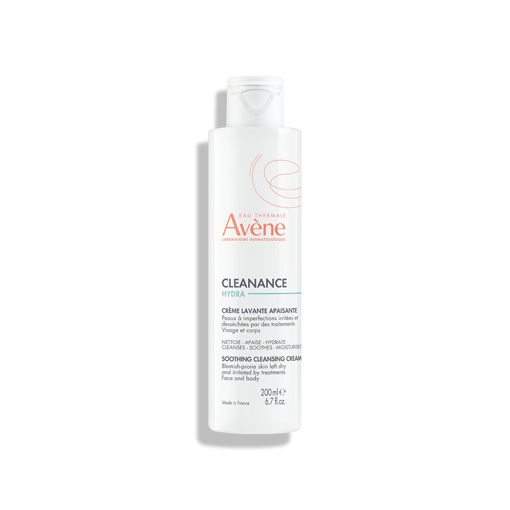 Cleanance HYDRA Cleansing Cream