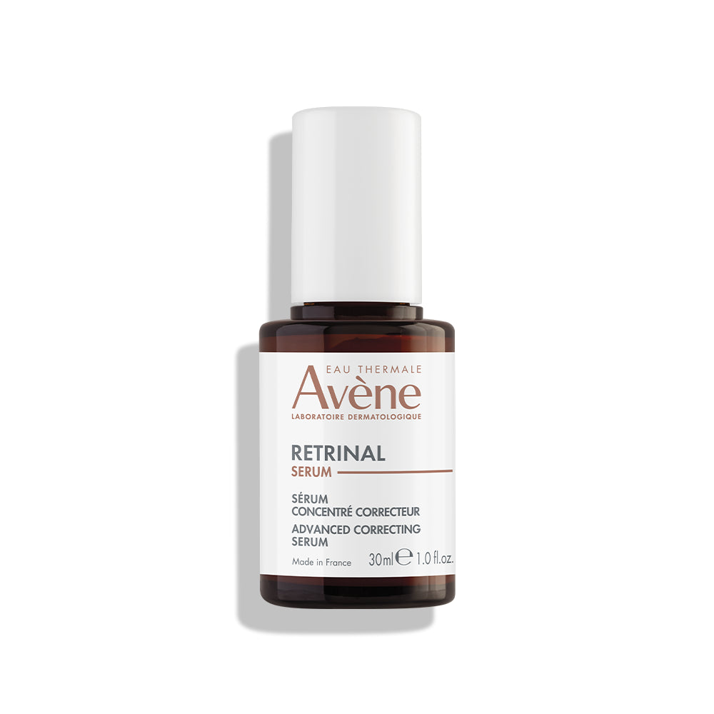 Retrinal Advanced Correcting Serum