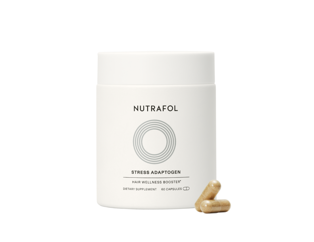 Stress Adaptogen