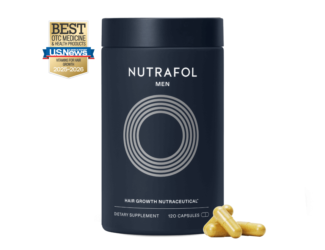 Men Capsules