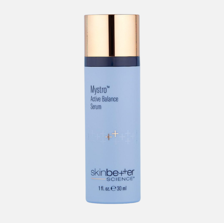 Mystro Active Balance Serum