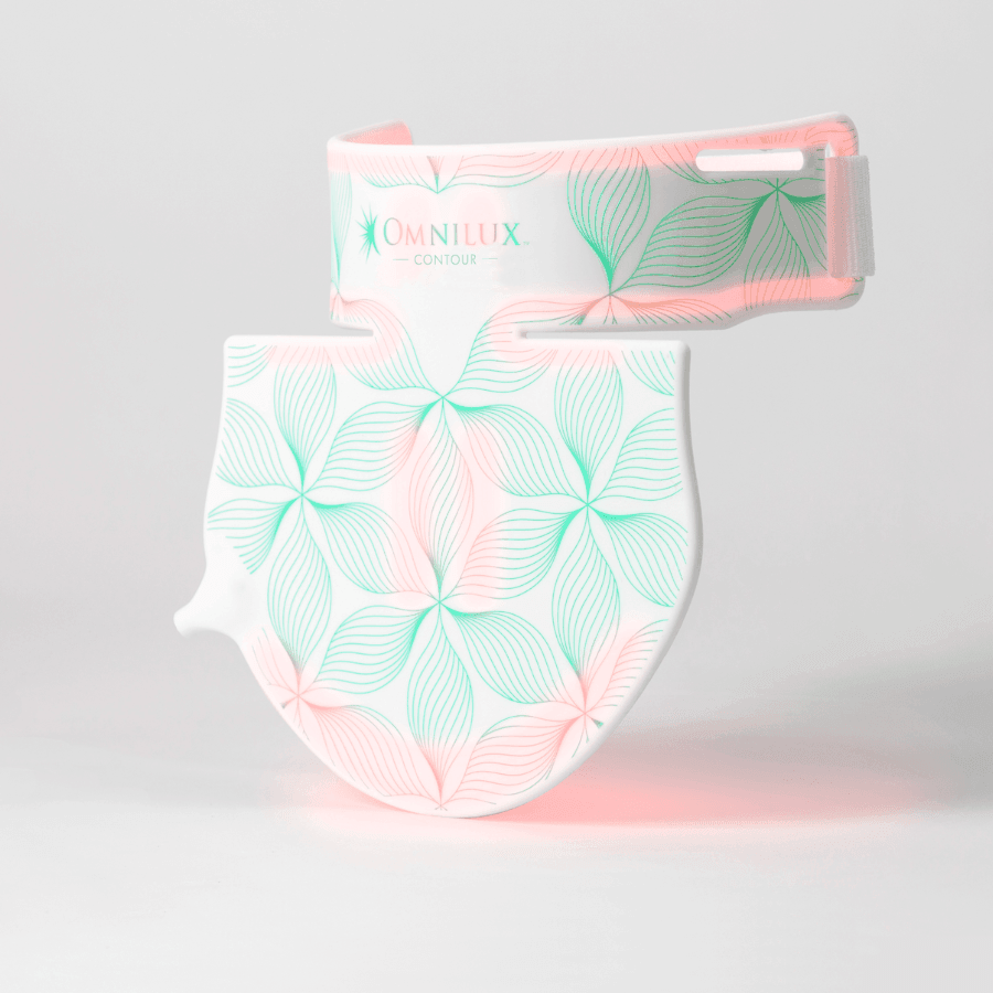 Omnilux Neck & Décolleté Mask