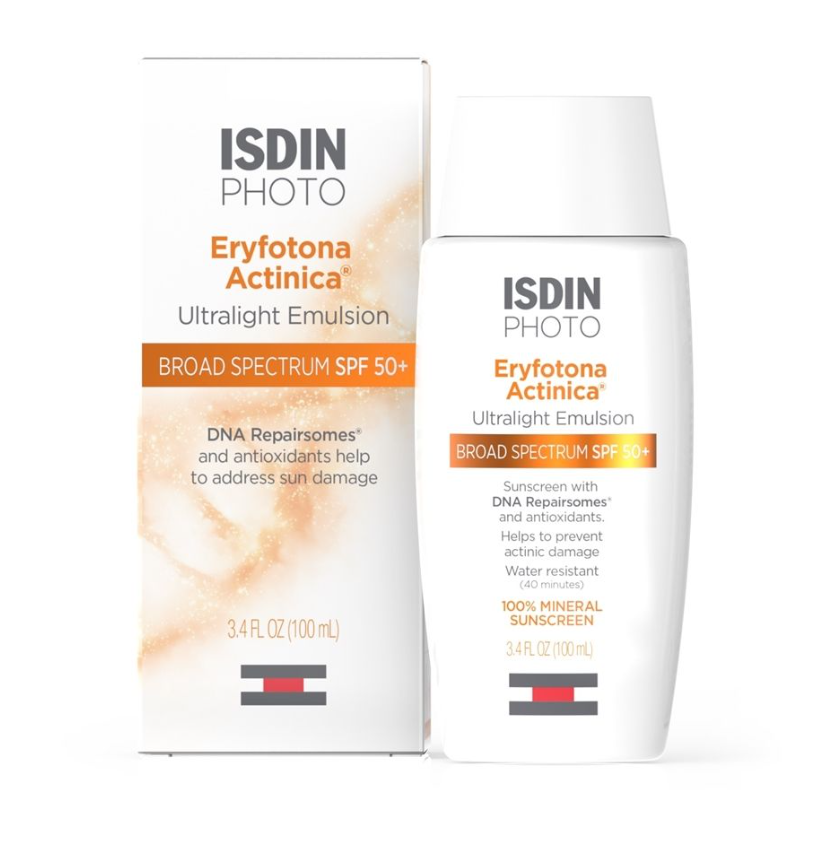 ISDIN