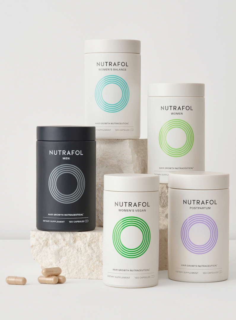 NUTRAFOL