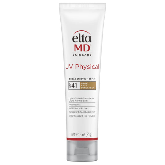 UV Physical Broad-Spectrum SPF 41 TINTED