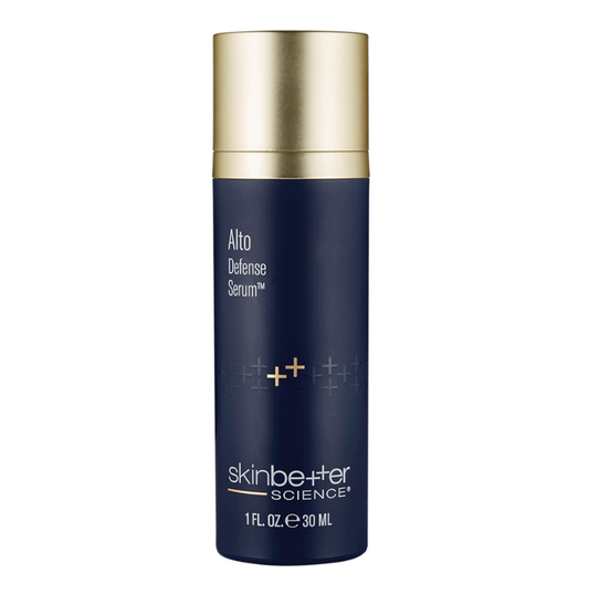 Alto Defense Serum