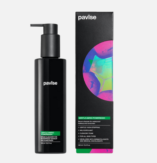Gentle Amino Powerwash