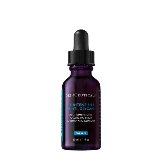 Hyaluronic Acid Intensifier Multi-Glycan