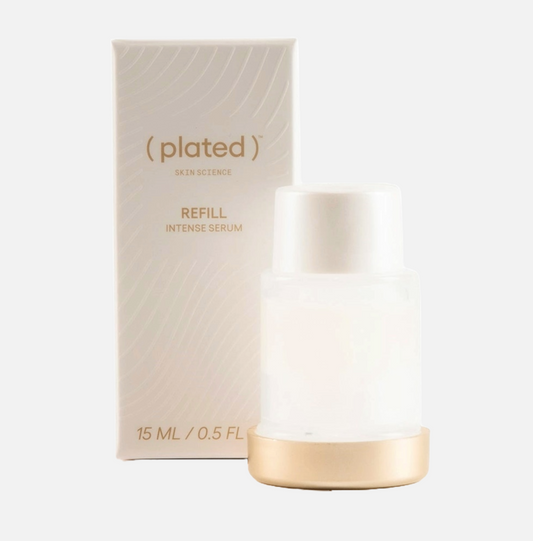 (plated) Intense Serum Refill