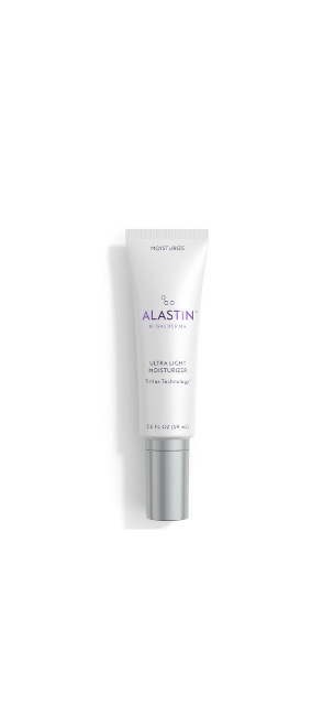 Ultra Light Moisturizer