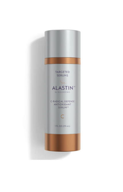 C-Radical Defense Antioxidant Serum
