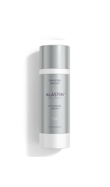 HA Immerse Serum