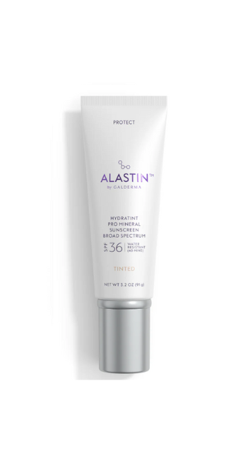 Hydratint Pro Mineral Sunscreen