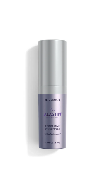 Restorative Eye Treatment