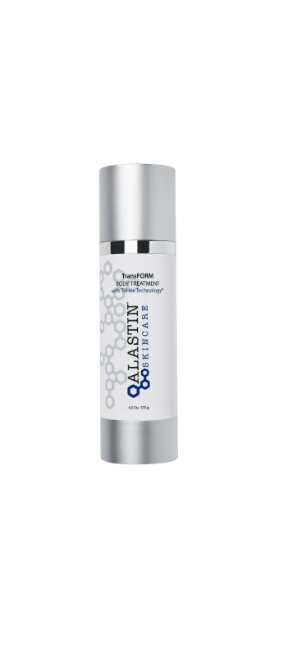 TransFORM Body Treatment