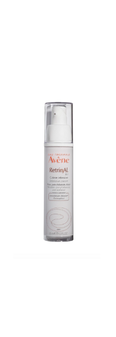 Retrinal 0.1 Cream