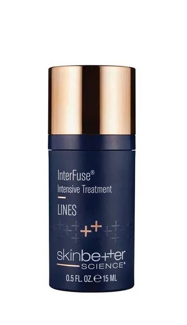 Interfuse Intensive Treatment Lines