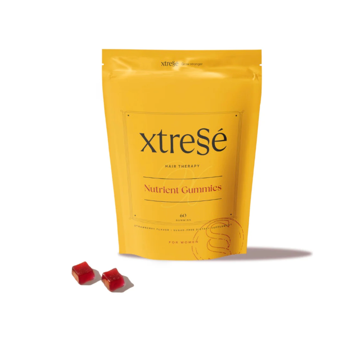 Xtresse