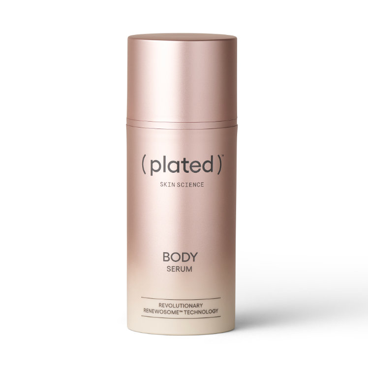 Plated Body Serum *PREORDER* EST. STOCK DATE: 07/20/26
