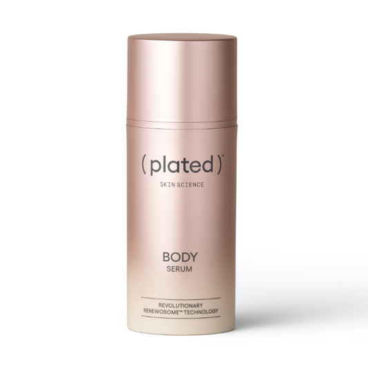 Plated Body Serum *PREORDER* EST. STOCK DATE: 07/20/26