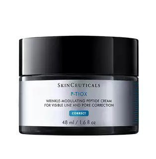 P-TIOX Anti-Wrinkle Cream