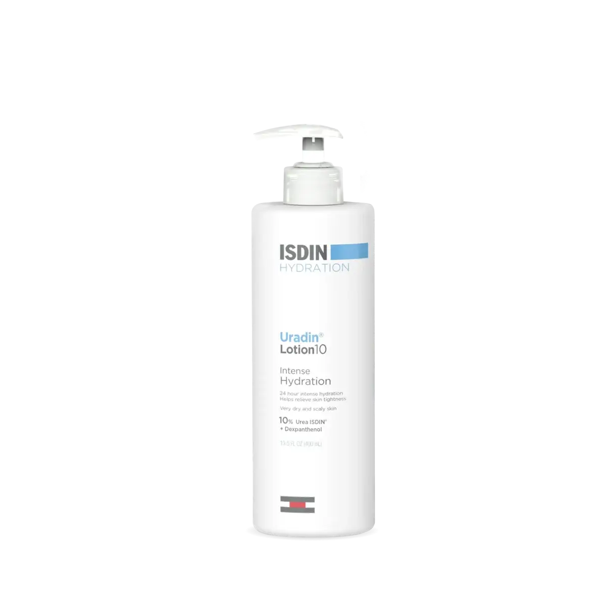 Uradin Lotion 10