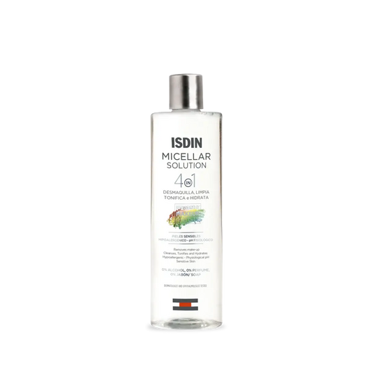 Micellar Solution