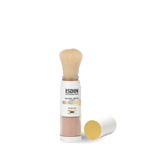Isindceuticals Mineral Brush