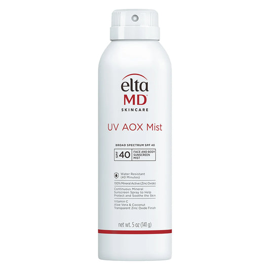 UV AOX Broad-Spectrum SPF 40