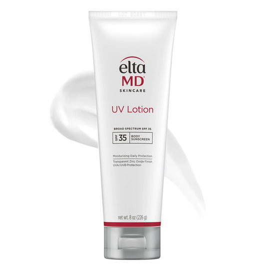 UV Lotion Broad-Spectrum SPF 35