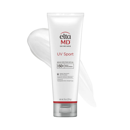 UV Sport Broad-Spectrum SPF 50+