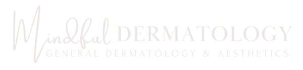 Mindful Dermatology
