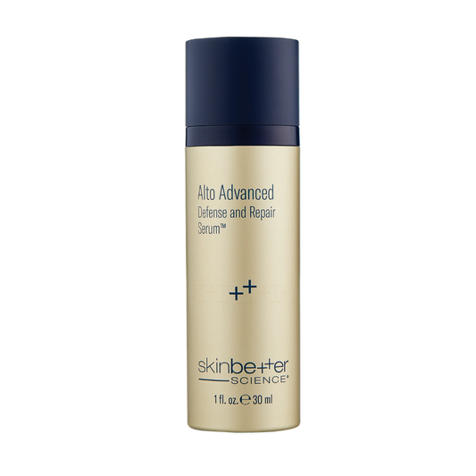 Alto Advanced: Defense & Repair Serum