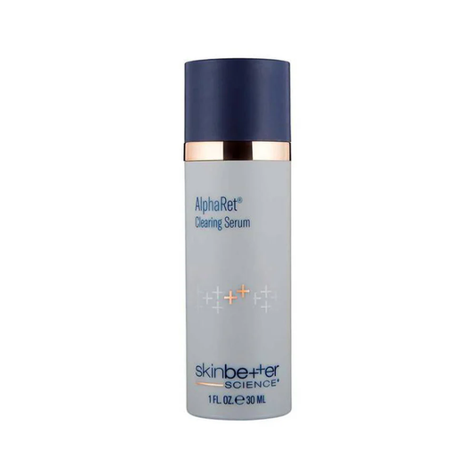 AlphaRet Clearing Serum