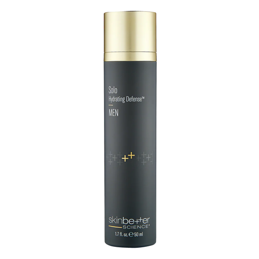Men Solo Hydrating Defense