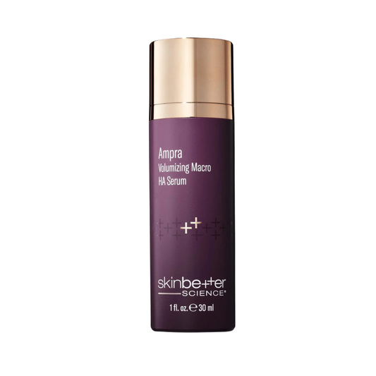 Ampra Volumizing Macro HA Serum**PRE-ORDER/ESTIMATED RESTOCK 6/26/26**