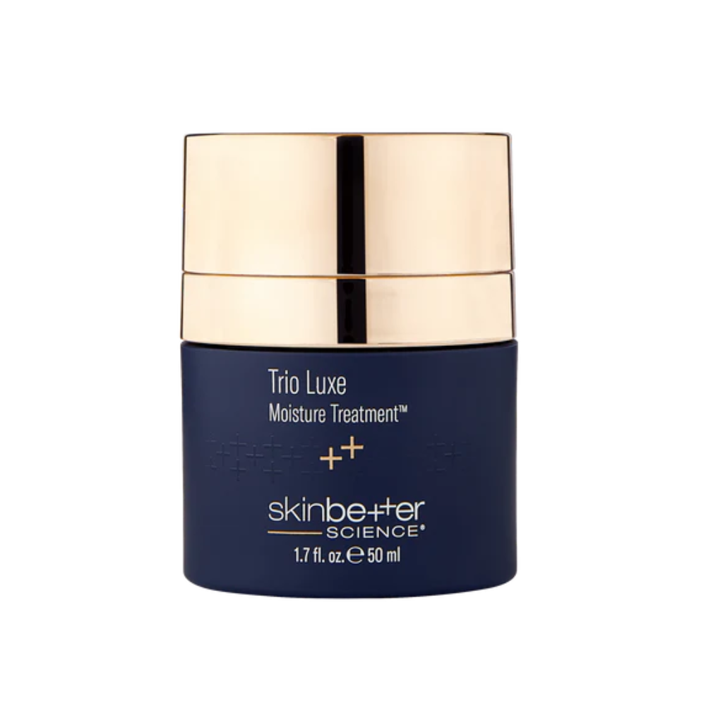 Trio Luxe Moisture Treatment