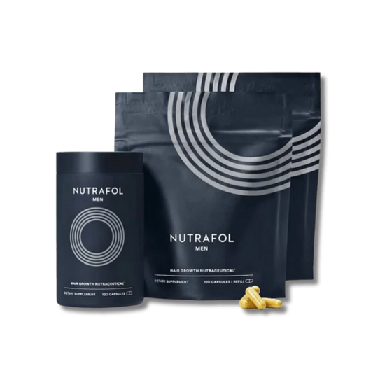 Men Capsules 3-pack