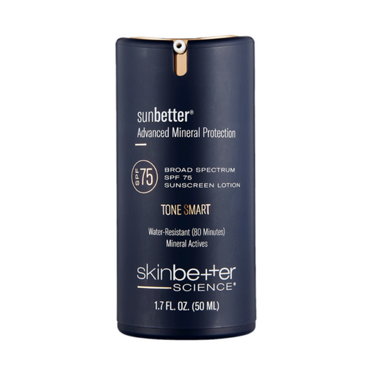 Sunbetter TONE SMART SPF 75