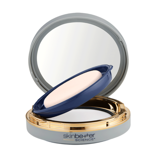 Sunbetter SHEER SPF 56 Sunscreen Compact 12 G