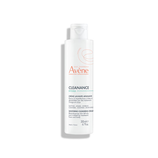 Cleanance HYDRA Cleansing Cream