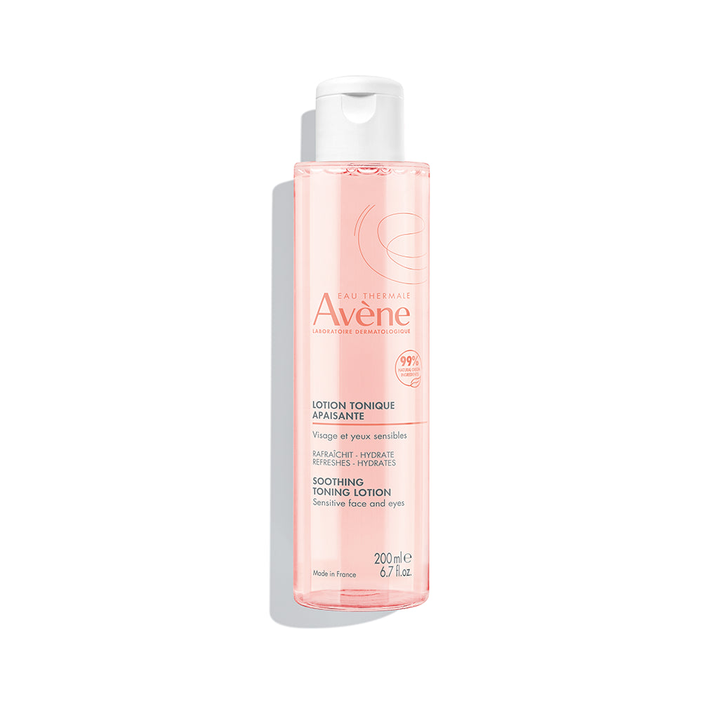 Gentle Toning Lotion